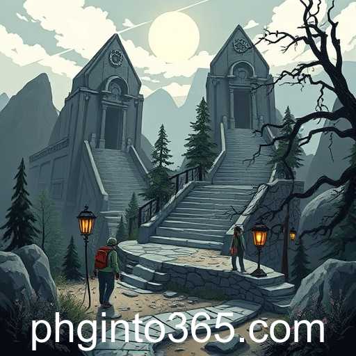 Adventures Unleashed: The Alluring Realm of Adventure Games