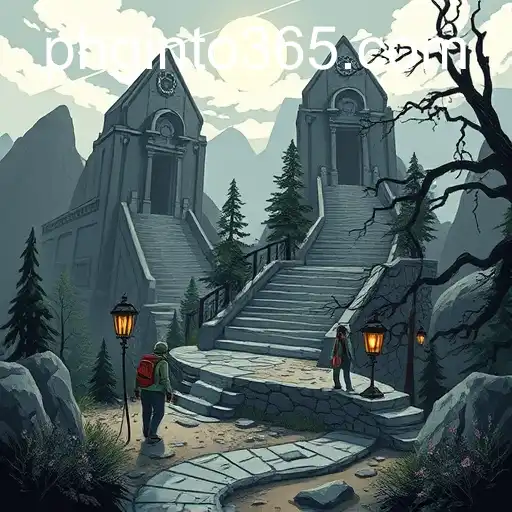 Adventures Unleashed: The Alluring Realm of Adventure Games