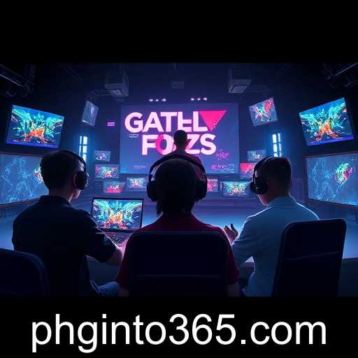 Emergence of Virtual Game Portals