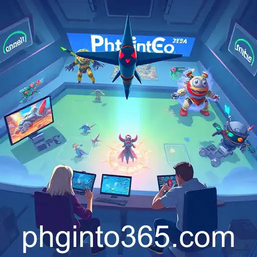 Exploring New Dynamics in Online Gaming