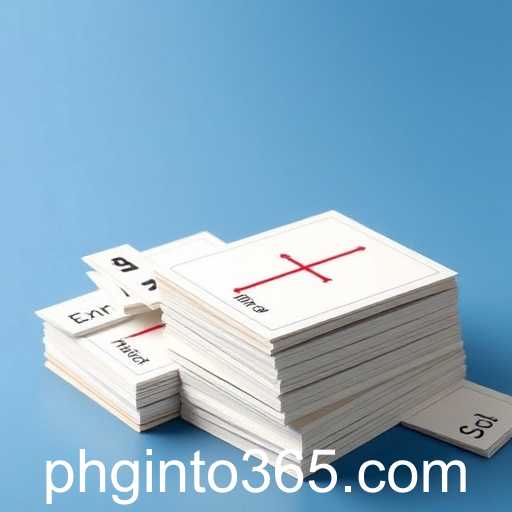 Exploring the Fascinating World of Flashcards: The Role of Phginto in Online Learning
