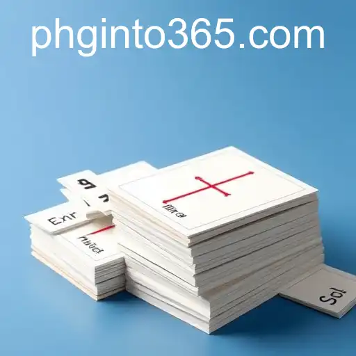 Exploring the Fascinating World of Flashcards: The Role of Phginto in Online Learning