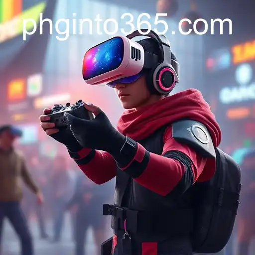 Gaming Trends Revolutionized in 2025