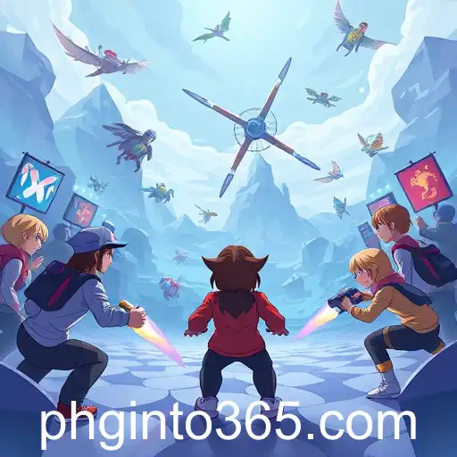 The Rise of Interactive Gaming Communities