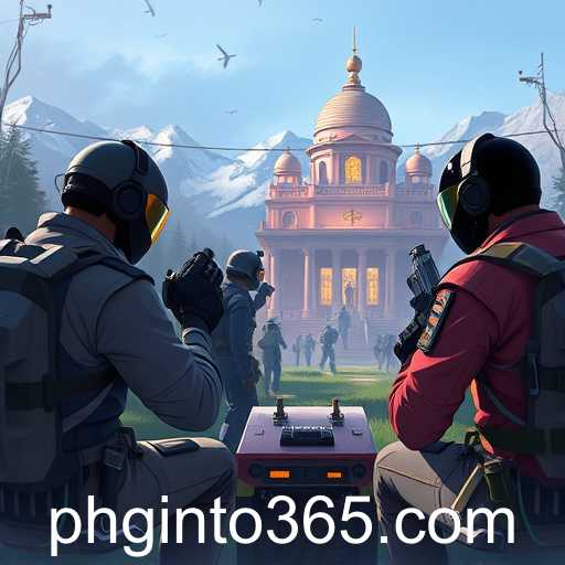 Unveiling the Dynamics of 'Multiplayer Challenges' and the 'phginto' Phenomenon