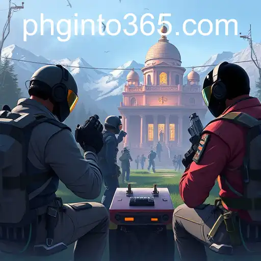 Unveiling the Dynamics of 'Multiplayer Challenges' and the 'phginto' Phenomenon