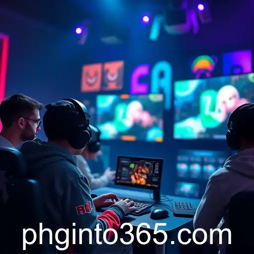 The Evolution of Online Gaming in 2025