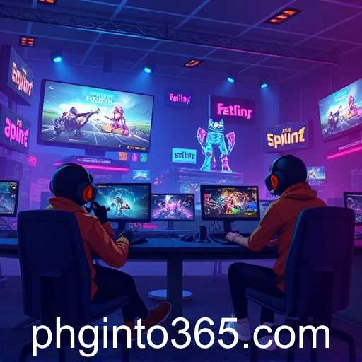 Rising Trends in Online Gaming Communities