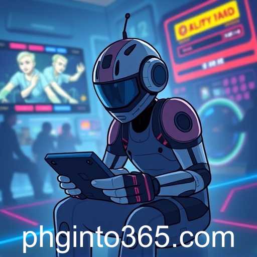 Phginto Revolutionizes Online Gaming Experience