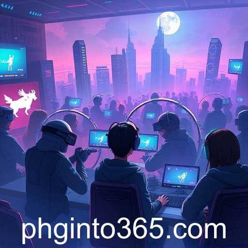 Exploring Phginto: Revolutionizing Online Gaming Experiences