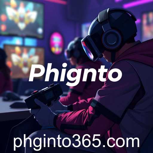 Phginto: A New Era for English Gaming