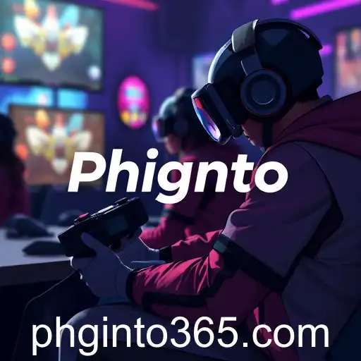 Phginto: A New Era for English Gaming