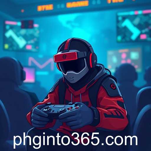 Phginto Revolutionizes Online Gaming Experience
