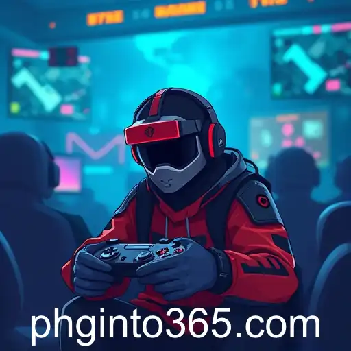 Phginto Revolutionizes Online Gaming Experience