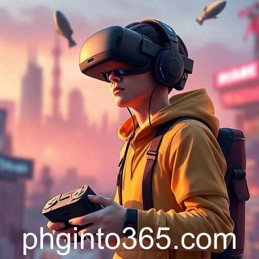 Phginto Redefines Online Gaming with Community-Driven Innovations