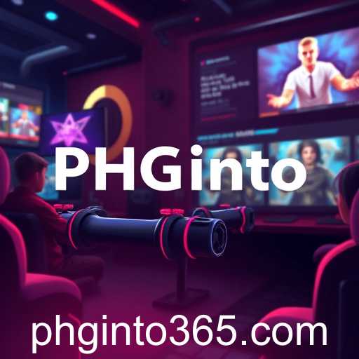 The Rise of PHGinto: A New Era in Online Gaming