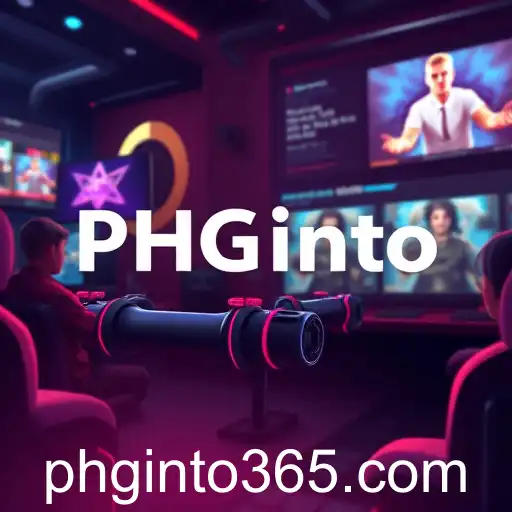 The Rise of PHGinto: A New Era in Online Gaming