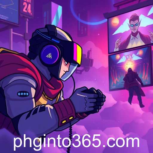 Phginto: Revolutionizing Online Gaming in 2025