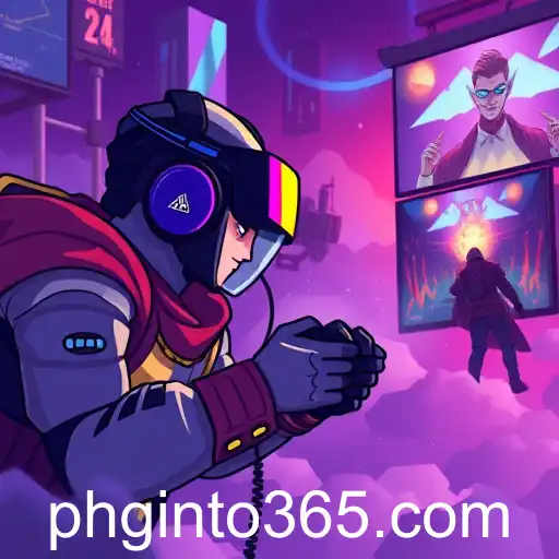 Phginto: Revolutionizing Online Gaming in 2025