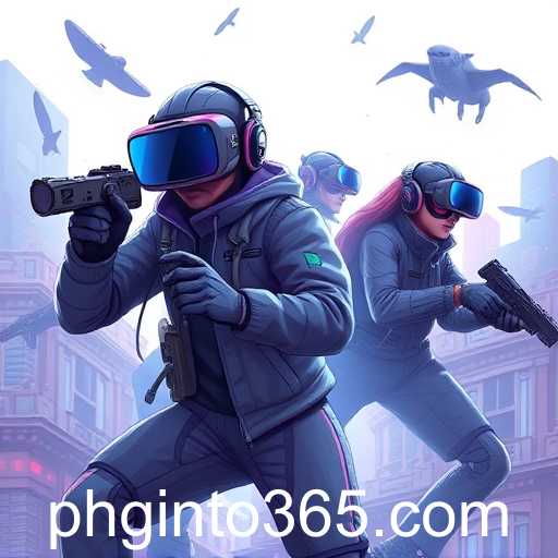 Phginto Revolutionizes Online Gaming in 2025