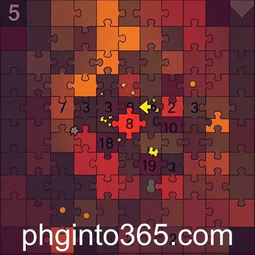 Exploring the Linguistic World of 'Grammar Puzzle' with 'phginto'