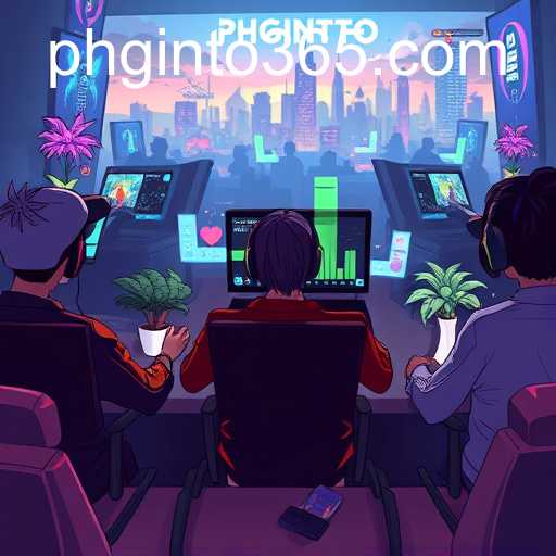 The Rise of Online Gaming Platforms