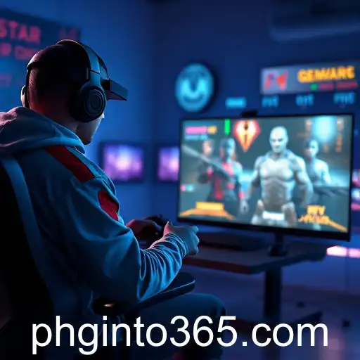 The Rise of Online Gaming in 2025