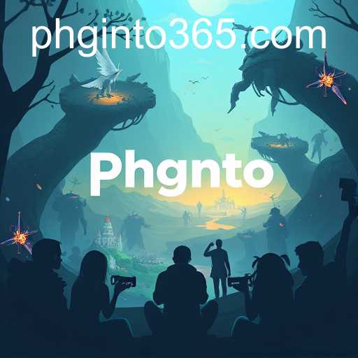 Rise of 'Phginto': A New Age of Online Gaming