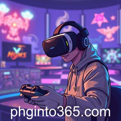 The Rise of Phginto: A New Era in Online Gaming