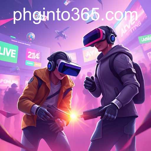 The Rise of Phginto: Gaming in the New Age
