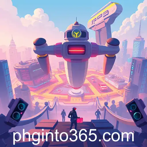 The Rise of 'Phginto' in Online Gaming