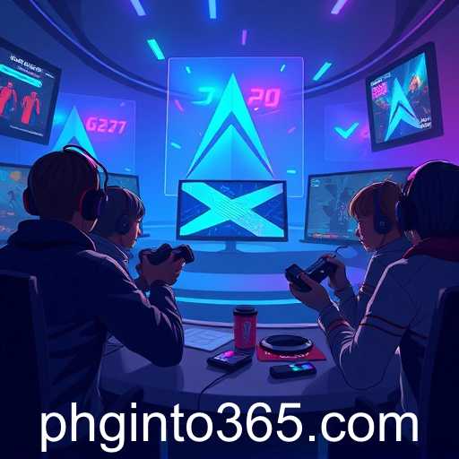 The Curious Rise of Phginto in the Gaming World