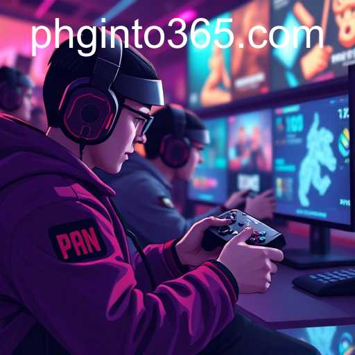 Rising Trends in Online Gaming