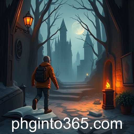 Exploring the 'Short Stories' Game Category: A Journey into Interactive Storytelling