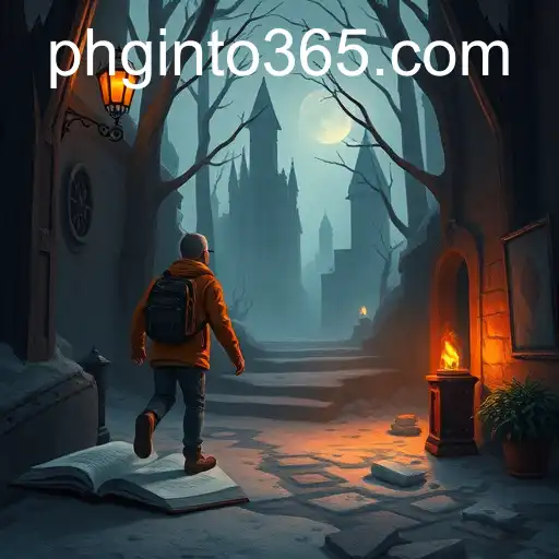 Exploring the 'Short Stories' Game Category: A Journey into Interactive Storytelling