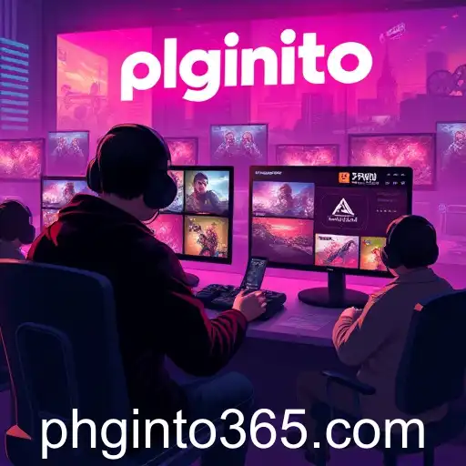 The Future of Gaming: Exploring phginto's Impact