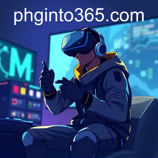 The Rise of Phginto: A New Frontier in Online Gaming